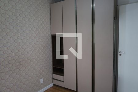 Quarto  de apartamento para alugar com 1 quarto, 33m² em Jurubatuba, São Paulo