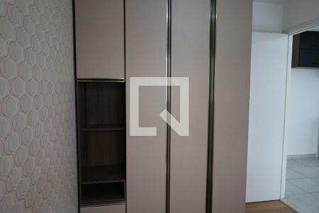 Quarto  de apartamento para alugar com 1 quarto, 33m² em Jurubatuba, São Paulo