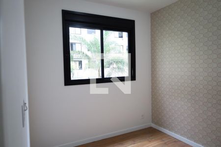 Quarto  de apartamento para alugar com 1 quarto, 33m² em Jurubatuba, São Paulo