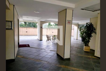Foto 17 de apartamento à venda com 3 quartos, 106m² em Alto da Mooca, São Paulo