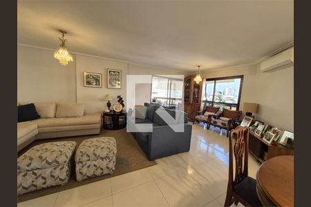 Apartamento à venda com 4 quartos, 212m² em Lapa, São Paulo