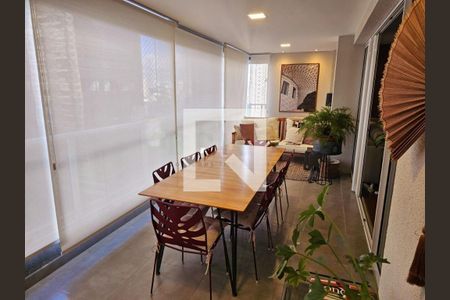 Apartamento à venda com 3 quartos, 134m² em Cidade Monções, São Paulo
