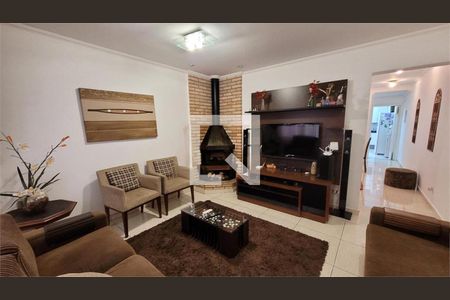 Casa à venda com 3 quartos, 150m² em Vila Romana, São Paulo