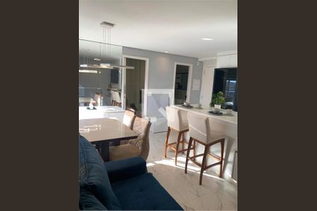 Apartamento à venda com 1 quarto, 34m² em Vila Leopoldina, São Paulo