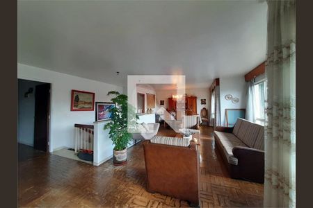 Casa à venda com 4 quartos, 200m² em Jaguaré, Osasco