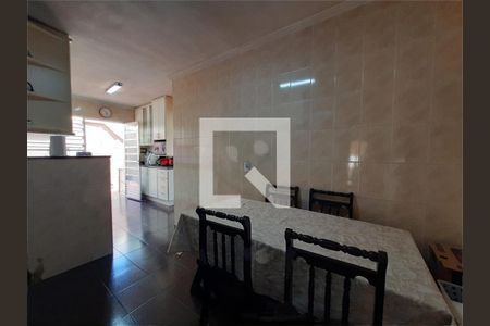 Casa à venda com 4 quartos, 200m² em Jaguaré, Osasco