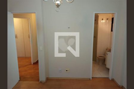 Apartamento à venda com 3 quartos, 75m² em Vila Hamburguesa, São Paulo