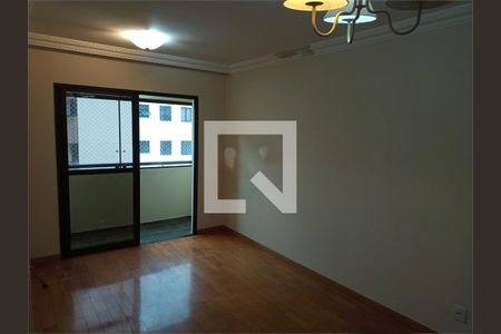 Apartamento à venda com 3 quartos, 75m² em Vila Hamburguesa, São Paulo