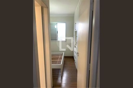 Apartamento à venda com 3 quartos, 65m² em Água Branca, São Paulo