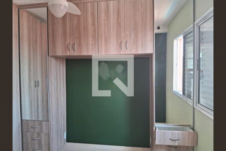 Apartamento à venda com 3 quartos, 66m² em Presidente Altino, Osasco