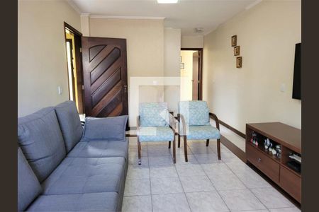 Casa à venda com 3 quartos, 130m² em Jardim Libano, São Paulo