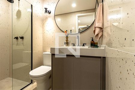 Apartamento à venda com 3 quartos, 90m² em Jardim Santo Amaro, São Paulo