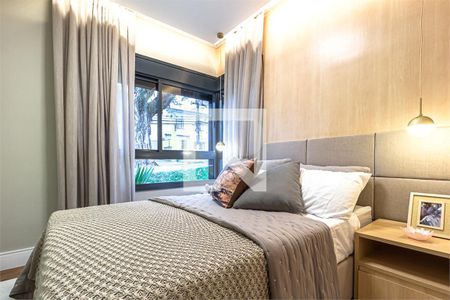 Apartamento à venda com 3 quartos, 90m² em Jardim Santo Amaro, São Paulo