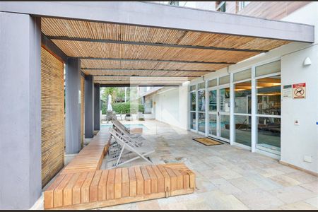 Apartamento à venda com 3 quartos, 105m² em Jardim Caravelas, São Paulo