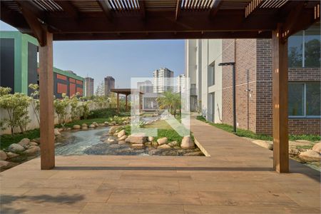 Apartamento à venda com 3 quartos, 121m² em Vila Sofia, São Paulo