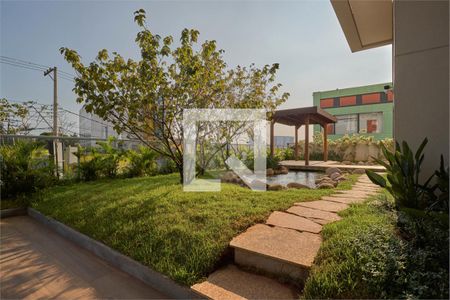 Apartamento à venda com 3 quartos, 121m² em Vila Sofia, São Paulo