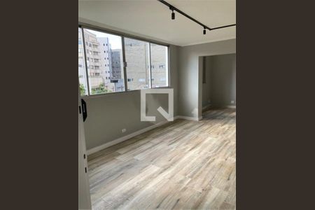 Apartamento à venda com 3 quartos, 107m² em Cerqueira César, São Paulo