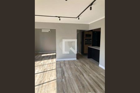Apartamento à venda com 3 quartos, 107m² em Cerqueira César, São Paulo