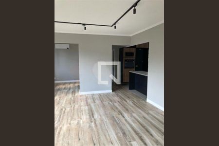 Apartamento à venda com 3 quartos, 107m² em Cerqueira César, São Paulo