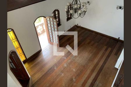Casa de Condomínio à venda com 3 quartos, 418m² em Anil, Rio de Janeiro