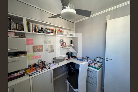 Quarto 1 de apartamento à venda com 3 quartos, 70m² em Piedade, Rio de Janeiro