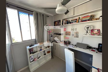 Quarto 1 de apartamento à venda com 3 quartos, 70m² em Piedade, Rio de Janeiro