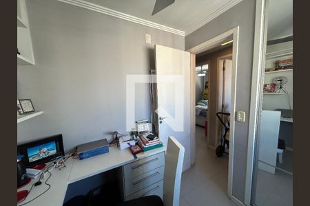 Quarto 1 de apartamento à venda com 3 quartos, 70m² em Piedade, Rio de Janeiro