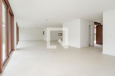 Sala de casa de condomínio à venda com 4 quartos, 621m² em Jardim dos Estados, São Paulo