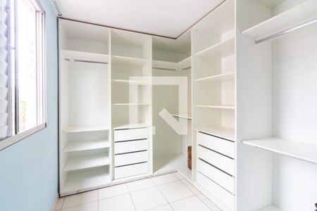 Quarto 1 de apartamento para alugar com 2 quartos, 47m² em Conceicao, Osasco