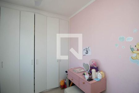 Quarto 1 de apartamento à venda com 2 quartos, 63m² em Vila Guilherme, São Paulo