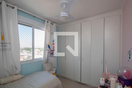 Quarto 1 de apartamento à venda com 2 quartos, 63m² em Vila Guilherme, São Paulo
