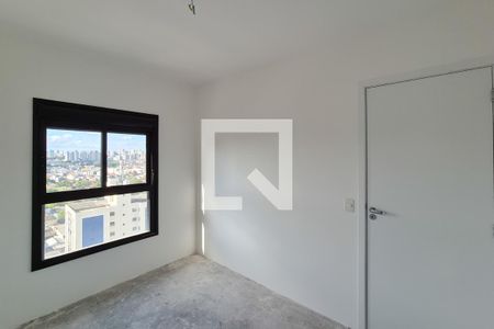 Quarto 1 de apartamento para alugar com 2 quartos, 52m² em Jardim do Mar, São Bernardo do Campo