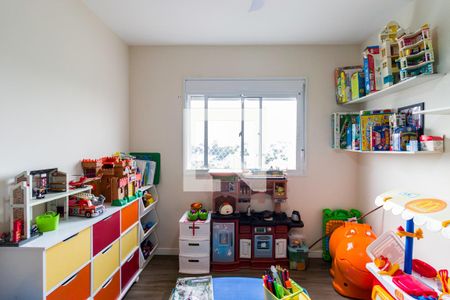 Quarto 1 de apartamento à venda com 4 quartos, 125m² em Jardim Vazani, São Paulo