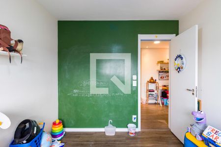 Quarto 1 de apartamento à venda com 4 quartos, 125m² em Jardim Vazani, São Paulo