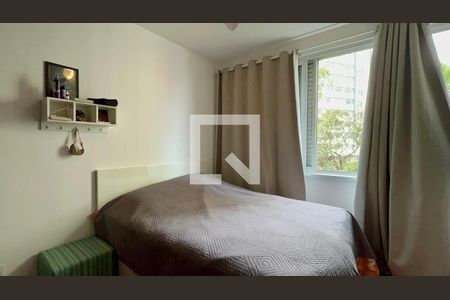 Quarto 1 de apartamento à venda com 2 quartos, 70m² em Pompeia, São Paulo