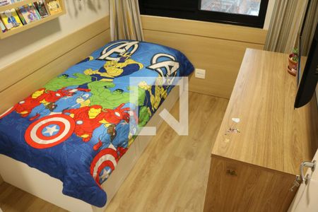 Quarto 1 de apartamento para alugar com 3 quartos, 67m² em Vila Leopoldina, São Paulo