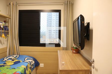 Quarto 1 de apartamento para alugar com 3 quartos, 67m² em Vila Leopoldina, São Paulo