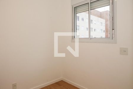 Quarto 2 de apartamento para alugar com 2 quartos, 37m² em Lapa de Baixo, São Paulo