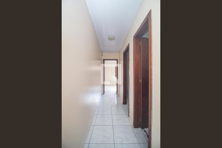 Corredor de casa para alugar com 2 quartos, 51m² em Hípica, Porto Alegre