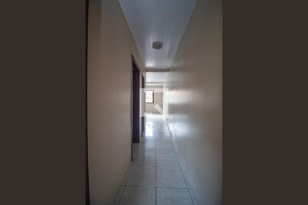 Corredor de casa para alugar com 2 quartos, 51m² em Hípica, Porto Alegre