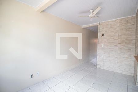 Sala de casa para alugar com 2 quartos, 51m² em Hípica, Porto Alegre