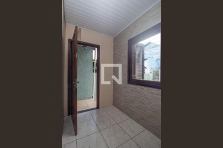 Sala de casa para alugar com 2 quartos, 51m² em Hípica, Porto Alegre