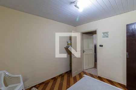Quarto de casa à venda com 2 quartos, 136m² em Vila Salete, São Paulo