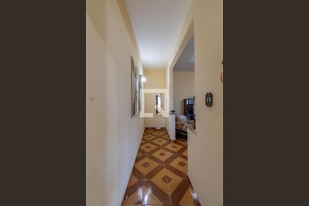 Sala de casa à venda com 2 quartos, 136m² em Vila Salete, São Paulo