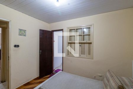 Quarto de casa à venda com 2 quartos, 136m² em Vila Salete, São Paulo