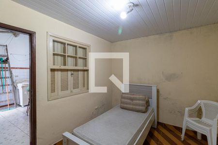 Quarto de casa à venda com 2 quartos, 136m² em Vila Salete, São Paulo