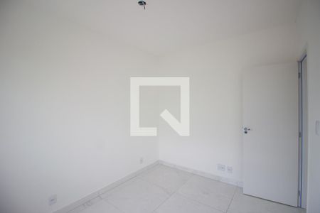 Quarto 2 de apartamento à venda com 3 quartos, 90m² em Cabral, Contagem