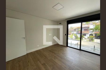 Quarto 1 de casa de condomínio para alugar com 4 quartos, 484m² em São Paulo Ii, Cotia