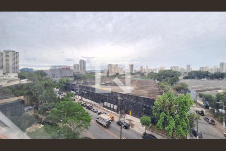 Vista de apartamento à venda com 2 quartos, 74m² em Vila Leopoldina, São Paulo