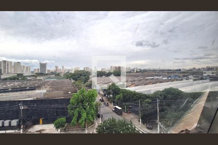 Vista de apartamento à venda com 2 quartos, 74m² em Vila Leopoldina, São Paulo